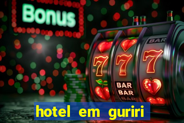 hotel em guriri beira mar